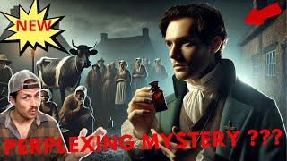 Perplexing Mystery ? |  MrBallen Podcast &. MrBallen’s Medical Mysteries