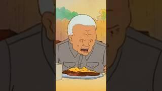"Where's My Sausage?!"