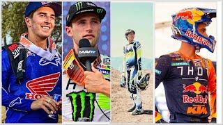 2023 Pro Motocross Outdoor Preview Show - The Moto Aftermath Show Episode 238