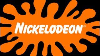 Nickelodeon Logo (1998, Splat V1)