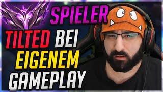 Master Elo lernt wie Challenger zu denken! Master Coaching [League of Legends Deutsch / German]