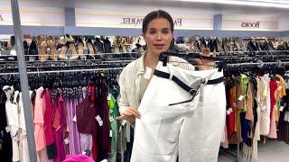 Fuimos al tianguis en Estados Unidos *Aqui pueden surtirse* 