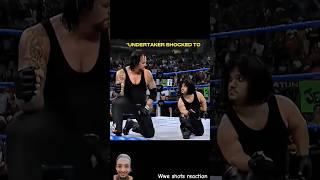 MINI UNDERTAKER ️  #wwe #edit #undertaker #trending #wrestlemania #viral