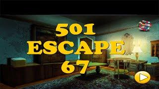 501 Free New Escape Games Level 67 Walkthrough