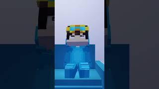 @nico-mc @zoey-mc @cashminecraft EATING LEMON MEME |  | MINECRAFT ANIMATION