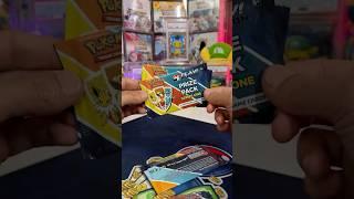 Should I Open it? Or Should I Keep it Sealed? - Episode 221 - 6x Pokemon Prize Packs (Series 1)