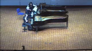 P. I. Tchaikovsky - The Piano Concerto No. 1 in B flat minor, Op. 23
