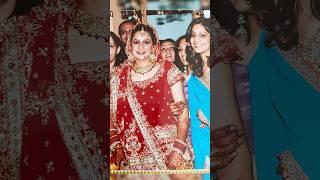 Celebrating the Bond between Sisters - Parul & Anubha ️ #parulgargmakeup Parul Garg Beauty Turns 2
