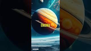 Unveiling Saturn's Mysterious Hexagon: The Cosmic Enigma Explained! | Astonishing Space Secrets