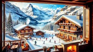 Top 10 Best Ski Resorts You Must Visit! (2024)