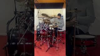 Raanjhan - Do Patti - Drum Cover