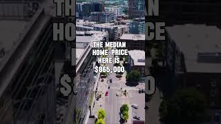 Nashville's Hottest Neighborhoods- Welcome Home Nashville Tennessee
