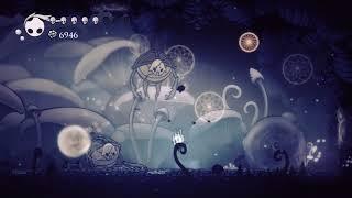 Hollow Knight прохождение боссов : 16. Гальен