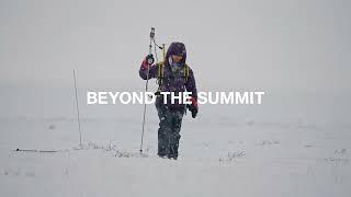 [Trailer]: Beyond the Summit featuring Kit DesLauriers