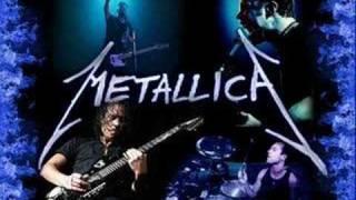 Metallica - Throne of ivory - New album - 2008 segun el ares