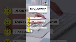 Business Develop to Help  #tecminion #digitalmarketing #seo #chennai #smm #instagram #youtubeshorts