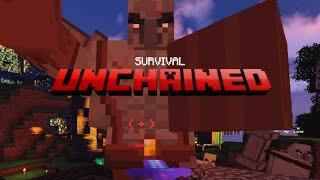 Survival Unchained