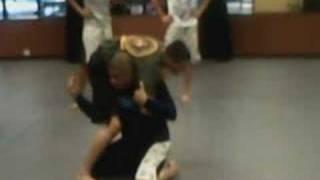 MatRatz.com - Tim Bond - Teaching - Part 3