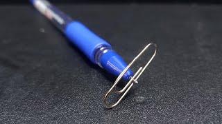 14 Simple Yet Useful Pen Hacks Nobody Told You About | TH Kreativ