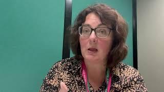 Lynda Rawsthorne, National Apprenticeship Week 2025