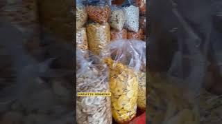 KISHORE FARSAN|NALLASOPARA (EAST) #streetfood #food #farsan #KISHOREFARSAN #viral #nalasopara