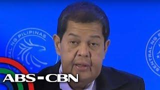 ANC News: Bangko Sentral pulls trigger on highest rate hike in 10 years