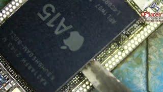 iPhone 13 A15 CPU Repair and Board Swap #iPhone13CPU #A15CPU#