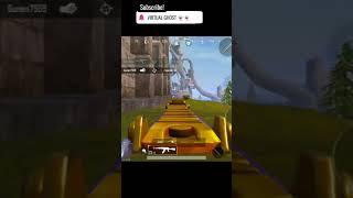 ab viral hoga video #virtualghost #bgmi #ghostpubg #gaming #mobilegame