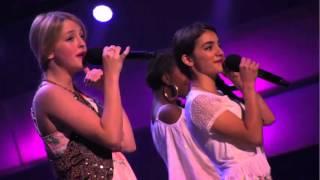 #TNS6 - Alicia, Kat, Yasmeen - Call Me Maybe