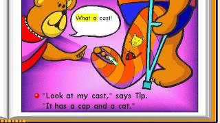 Reader Rabbit Learn to Read with Phonics Preschool & Kindergarten Full Walkthrough