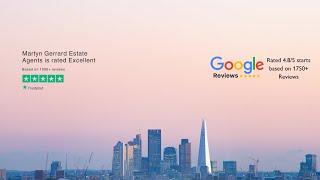 Martyn Gerrard Video Testimonials
