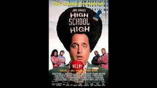 High School High Soundtrack 3. Semi-Automatic Full Rap Metal Jacket - Inspectah Deck, U-God & Street