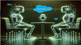 AI thinks you should take Salesforce AI specialist cert