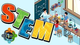 STEM Education: "Empowering the Next Generation"