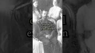 The Romanovs #shorts #romanov #russia #facts #interestingfacts #history