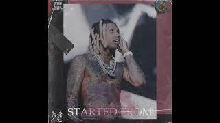 [FREE]  Lil Durk Loop Kit  - "STARTED FROM"  (Lil Durk, Lil Tjay, Rod Wave, Pain)