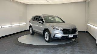 2025 Honda CR-V EX-L Princeton, Bridgewater, Flemington, Edison, Hamilton, Township NJ
