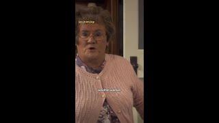 Easy For You to Say | Mrs Brown's Boys | BritBox