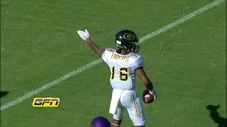 Grambling vs Prairie View 2017