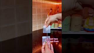 5 must have kitchen finds from Amazon #budgetfriendly #sale #amazonfinds