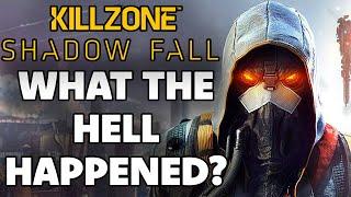 What The HELL HAPPENED To Killzone: Shadow Fall?