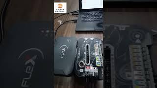 BMW X5 ECU CLONING