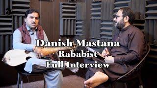 Danish Mastana Full Interview 2024