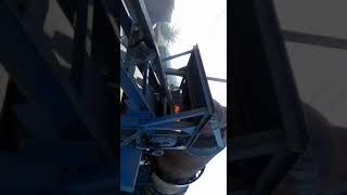 ADM Asphalt Drum Mix Plant