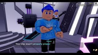 Roblox RB battles season 3 concert/live event part 1