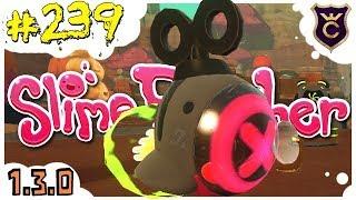 ОБЗОР ИДЕАЛЬНОЙ ФЕРМЫ С АВТОМАТИЗАЦИЕЙ | Slime Rancher [239]