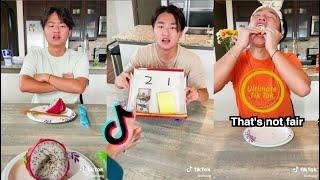 Ultimate Zhong TikTok Videos 2021-Zhong TikTok Compilation