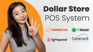 The Best POS Systems for Dollar Store Businesses