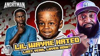 Lil Wayne's Carter 6 Drama: What Happened to the Love Last Year?