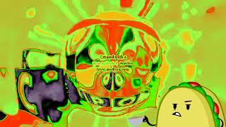 NEW EFFECT Klasky Csupo Center Effects in Taco Major